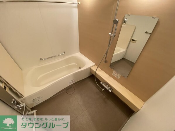 グラン・アベニュー栄の物件内観写真